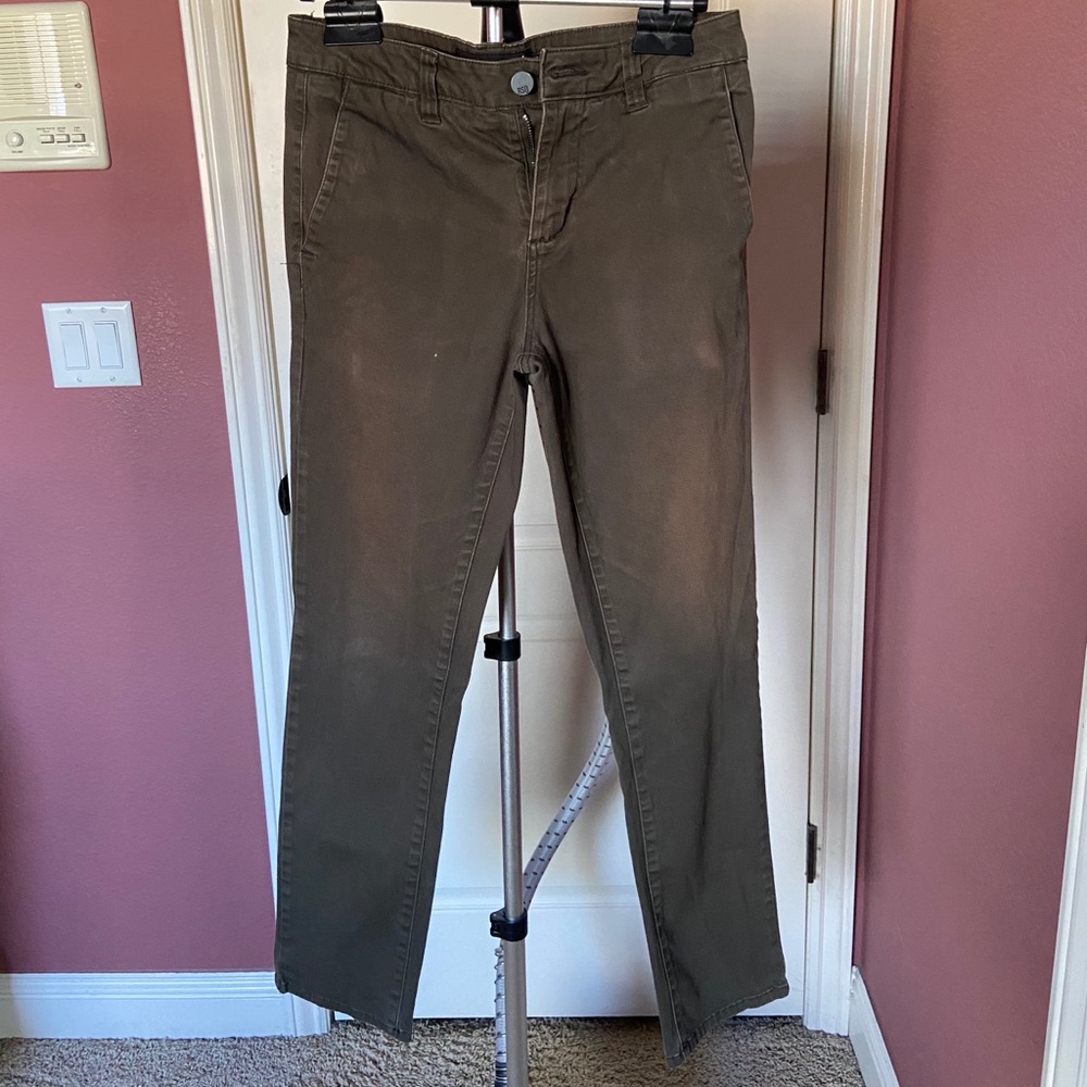 Tilly’s RSQ Pants